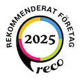Reco logo