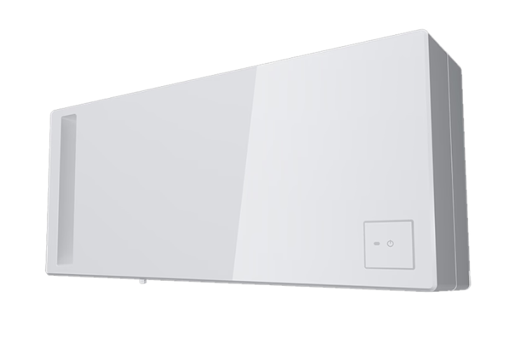 Produkt 3: Bild på Mini-FTX - Mitsubishi