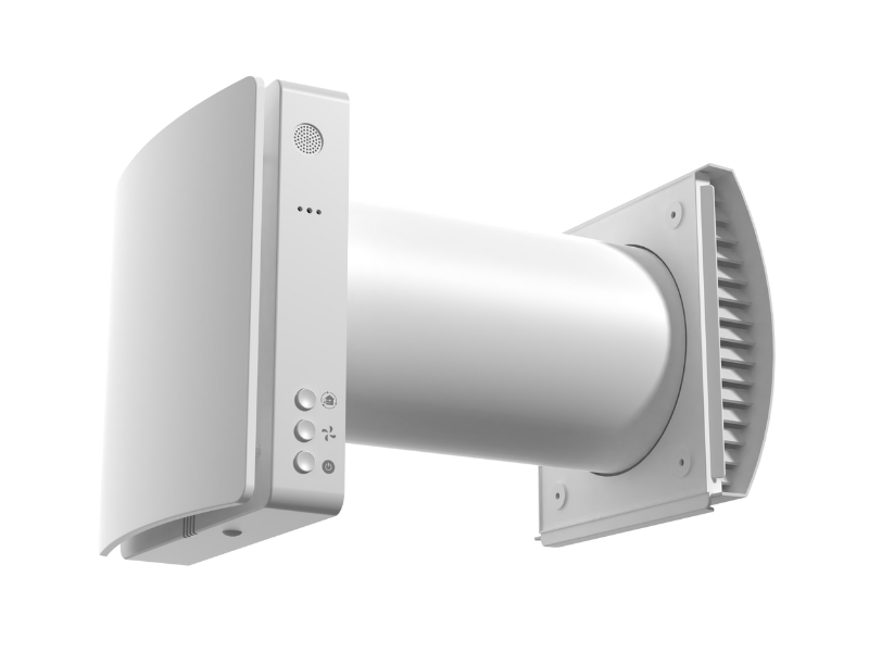 Produkt 1: Bild på Mini-FTX - AirPro